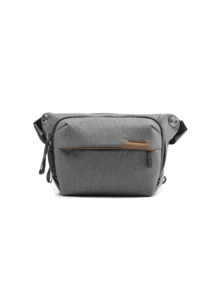 Peak Design Gri Everyday Sling Çanta