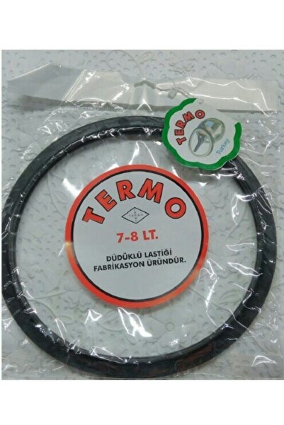 Termo Orjinal Düdüklü Lastiği 7-8-10-12 Lt