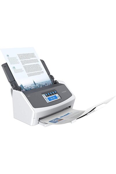 FUJITSU Scansnap Ix1600 40ppm A4 Wifi Tarayıcı