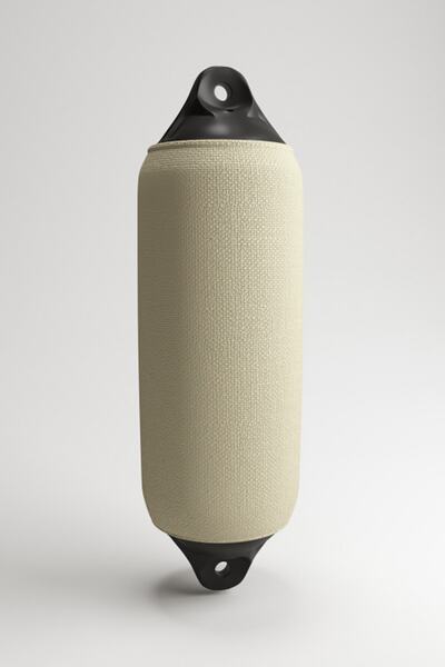 mindesign34 Easterner No 3 Usturmaça Kılıfı Krem