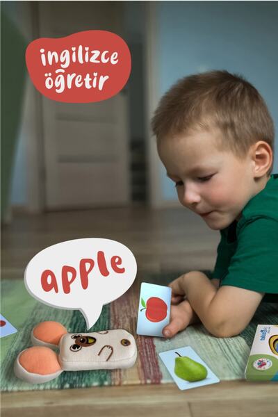 Tolkido Mio - Akıllı Ingilizce Arkadaşım