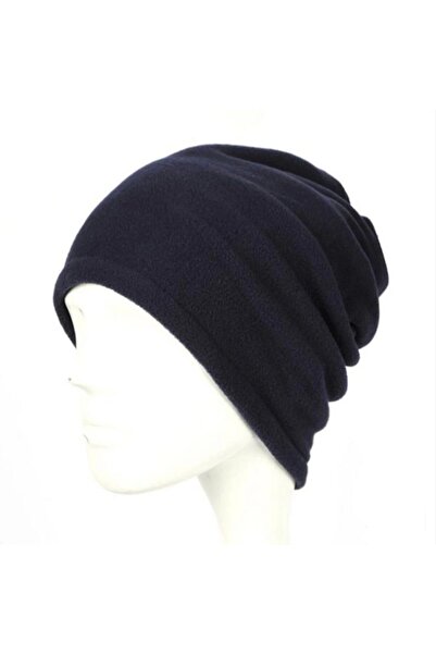 AXE SPORTSWEAR Синя унісекс шапка-бейсболка з шнурком і коміром Pkr5097119