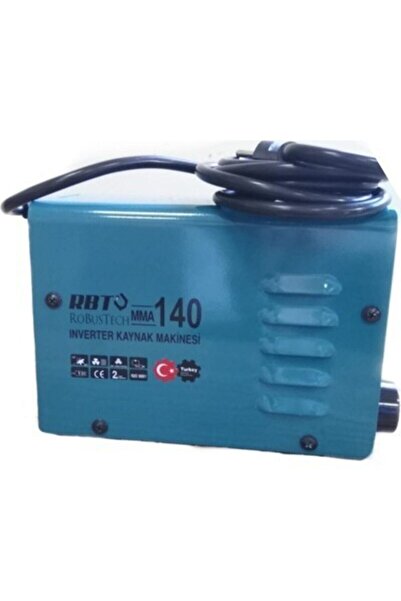 RBT 140 Inverter Kaynak Makinası