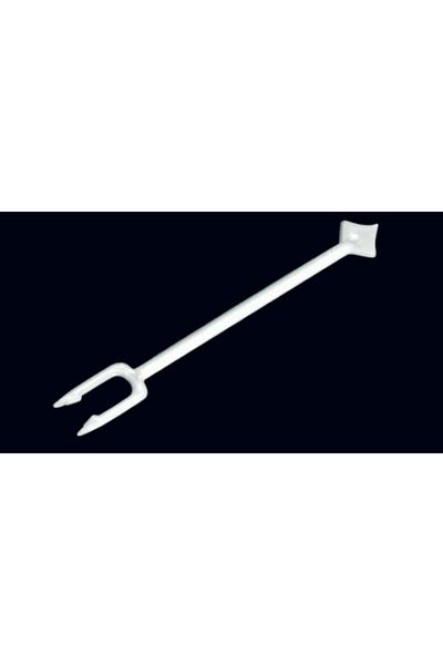 Karaca Ambalaj Plastic Chips-demon Fork