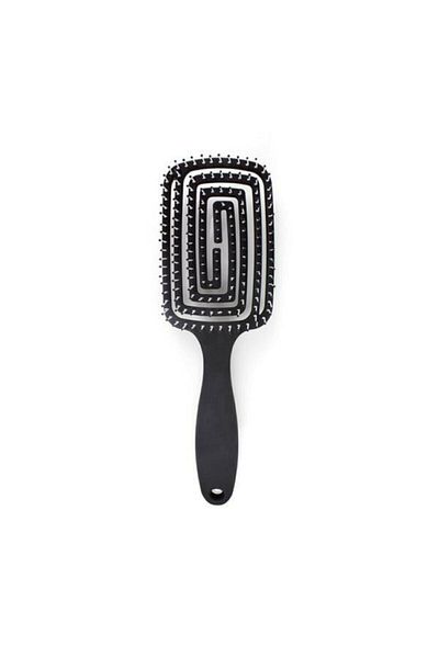 Dermokil Nascita Pro 10 Hair Brush & Anti-Dandruff Shampoo and Serum
