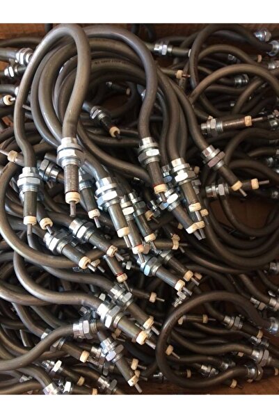 AYYILDIZ Kuluçka Makinası Rezistansı 220v 200w