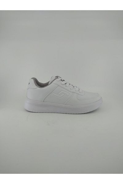 Jump White - Women's Sports Shoes - 21516z