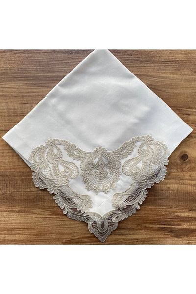 Çeyiz Bahçesi Ophelia Cream Συσκευασία Κορνφάκι