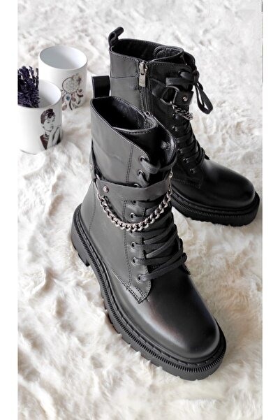 Of&Off Kadın Zincirli Bot