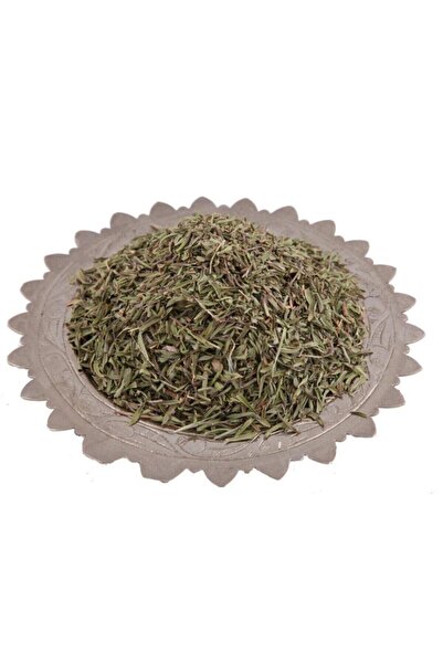 Hatay'ın Lezzet Durağı Kuru Kekik 100 Gr