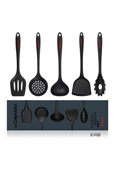 GREENWAY REKLAM Greenway Il Grado Kitchen Serving Set 5 Pieces