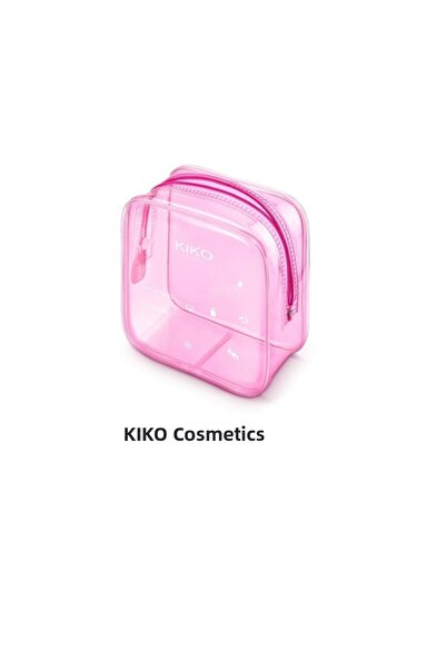 Kadi Cosmetics حقيبة مكياج KKO - حقيبة صغيرة