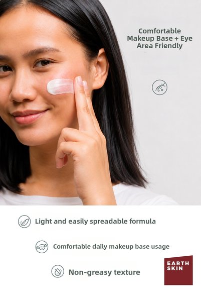 Camu Spf50+ High Protection Pore-Friendly Antioxidant Facial Sunscreen with Mineral Filter 40 ml