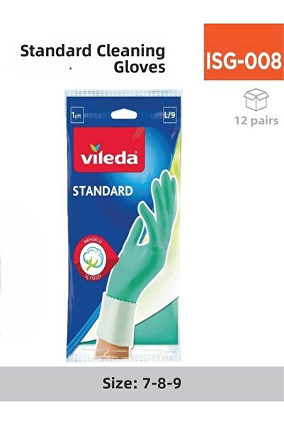 inci çelik aksesuar Standard dishwasher glove