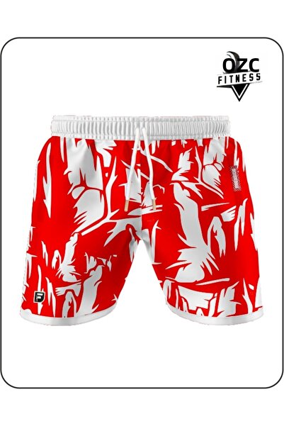 FREESIDE Neavy Tropic Training Short