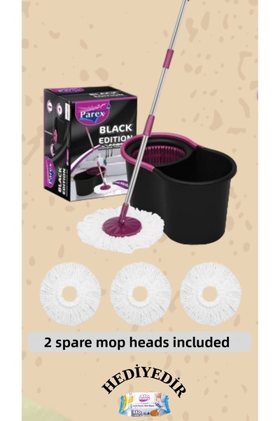 Parex Cleaning Set 0011