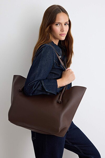 TRENDYOL SHOES Shoulder Bag