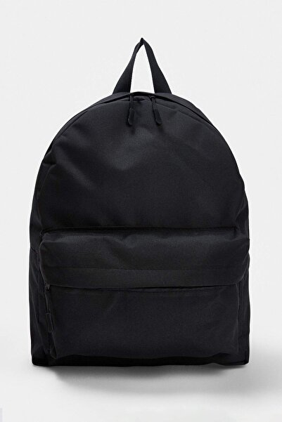 TRENDYOLKIDS Black Unisex Backpack