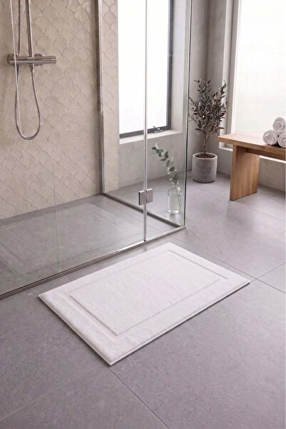 neşe home collection Πετσέτα ποδιών από 100% βαμβάκι |   Χαλάκι μπάνιου |   Π...