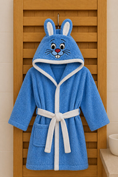 sternen glanz SoftKids Cotton Hooded Baby - Παιδική Εταιρεία