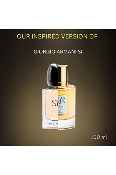 LATELİER ERİN 100 ml parfum WP30 pentru femei
