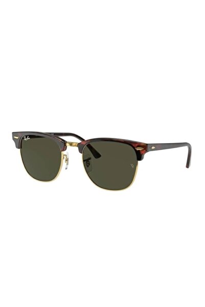 Ray-Ban RAYBAN RB3016 C.W0366 51-21 Güneş Gözlüğü