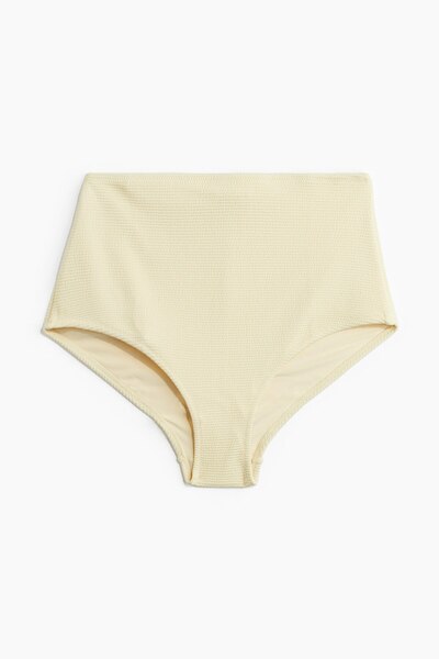 H&M Bikini Altı High Waist