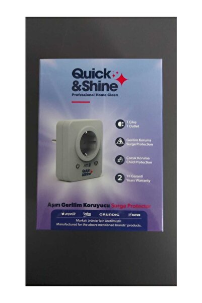 Electric Apc Single Current Protected Socket Pme1wb-gr Black Color For Refrigerator