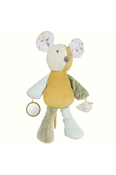 CANPOL Babies Jucarie Moale Zornaitoare Mouse 77/200