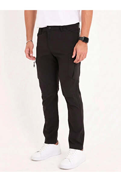 Erkek Taktik Pantolon Su İtici Likralı Yazlık Outdoor Esnek Rahat Dayanıklı