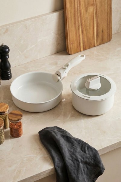 ACAR Ultimate Pro 5-Piece Cookware Set Bft-06758