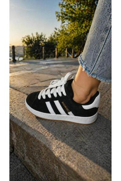 madam gold CMPS 00s Μαύρα Casual Αθλητικά Παπούτσια Στενής Εφαρμογής ΑΓΟΡΑΣΤΕ...