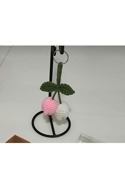 Momsada Mother's Day Gift Tulip Keychain
