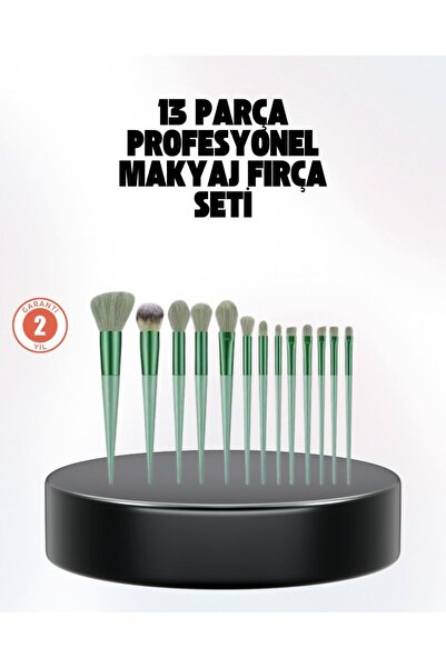 NW NessiWorld Soft and Durable Makeup Brush Set for Flawless Makeup