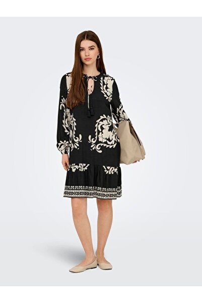 JDY Kleid JDYMAGGIE Kurzes Kleid