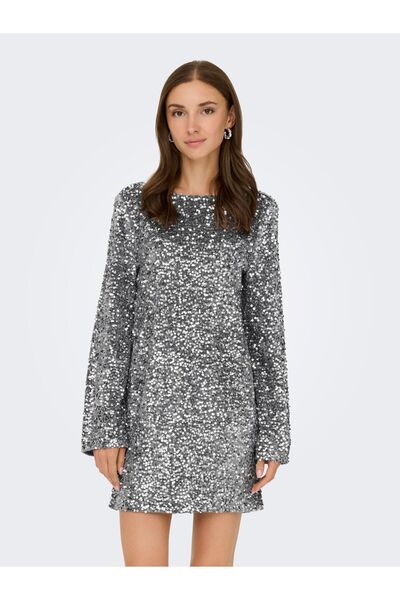 JDY Kleid JDYSARA Kurzes Kleid