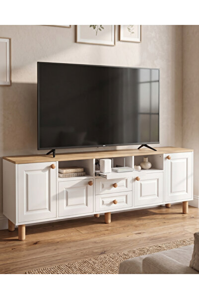 Avm 24 Life TV Ünitesi %100 MDF
