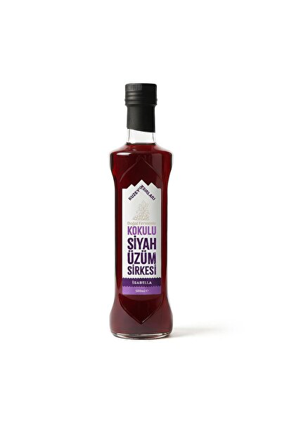 DOĞAL DÜKKAN Kokulu Üzüm Sirkesi