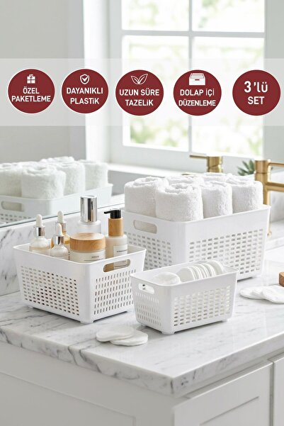 Selka Home 2-4-7 Lt Lavin Süzgeç