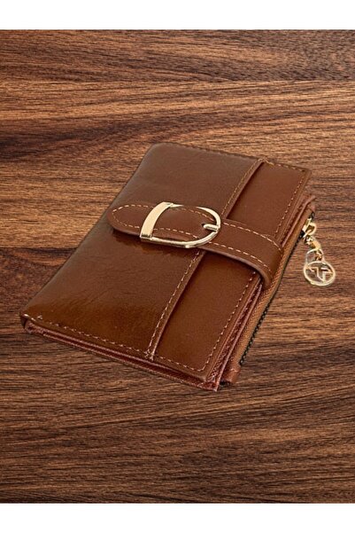 SÜNELA New Trend Buckle Wallet