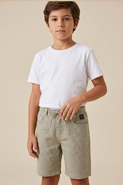 Mutlu Kids MTL ARMALI ERKEK ŞORT