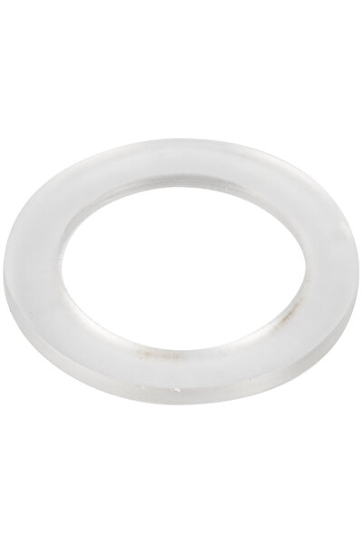 EVOSANITARY Garnitură de etanșare din plastic pentru robinet - diametru 1/2" ...