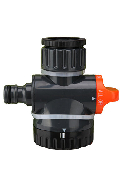 OEM Adaptor bidirecțional cu funcție de robinet și duș PLUS