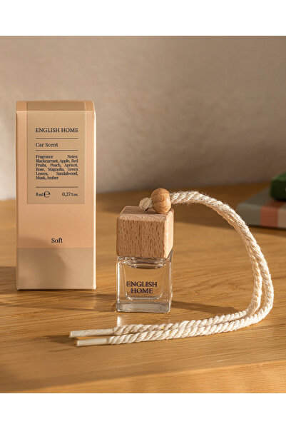 English Home Soft Oto Kokusu Krem