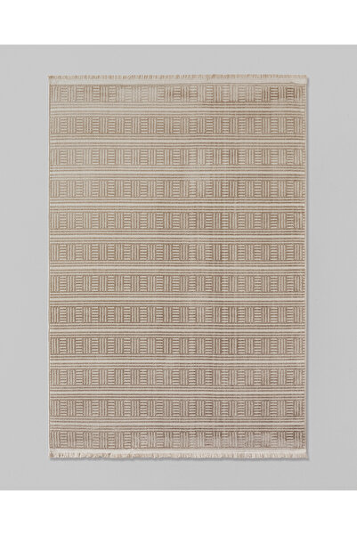 English Home Chera Halı 100x200 cm Bej