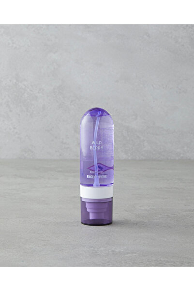 English Home Wild Berry Body Mist 100 ml Mor