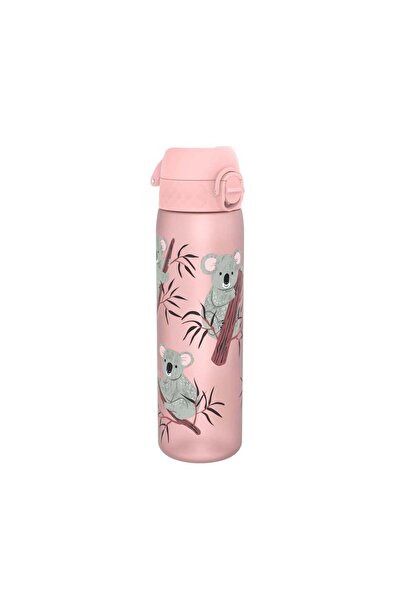 Ion8 - İnce Suluk - Koala - 500 ml - Sızdırmaz - BPA İçermeyen