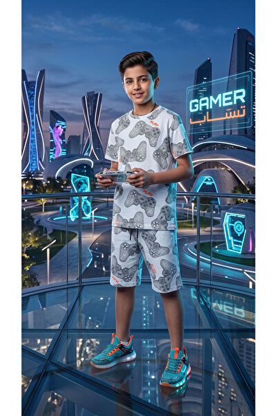 h.kids طقم اللعاب للأولاد
