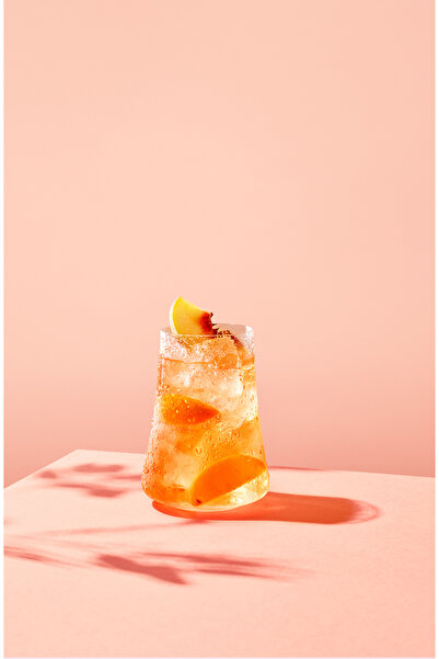 Pin Beyaz Şeftali Beyaz Çaylı Özel Seri - Şekersiz & Kalorisiz 1 Litre X 6 Adet Ice Tea
