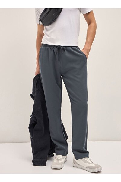 The Bear House Men's Stylish and Comfortable Pants for Office Travel Daily We...
